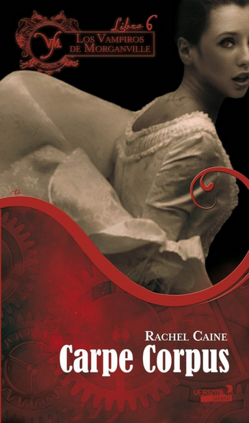 CARPE CORPUS
