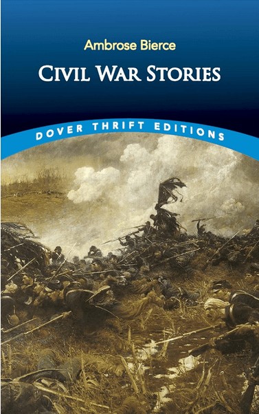CIVIL WAR STORIES