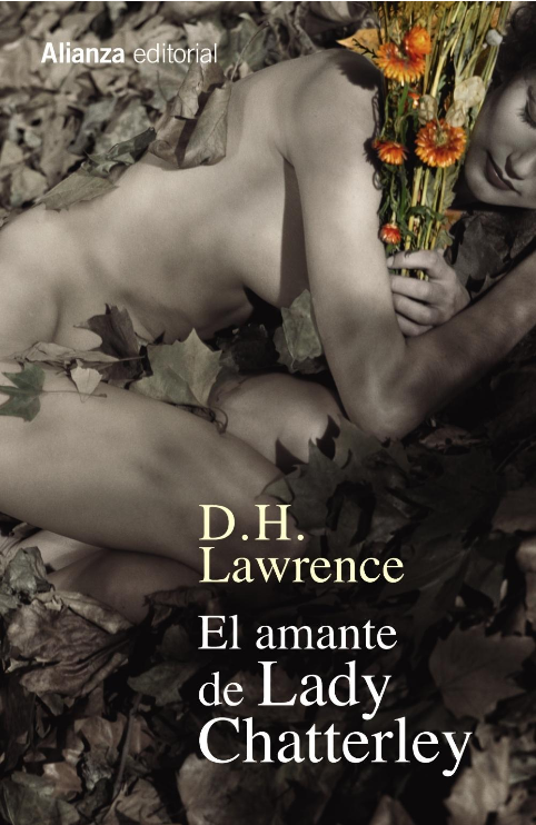 EL AMANTE DE LADY CHATTERLEY