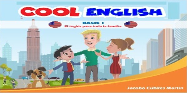 COOL ENGLISH, Basic 1