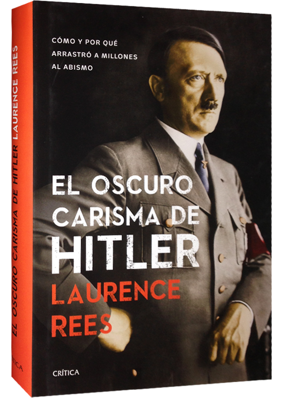 EL OSCURO CARISMA DE HITLER