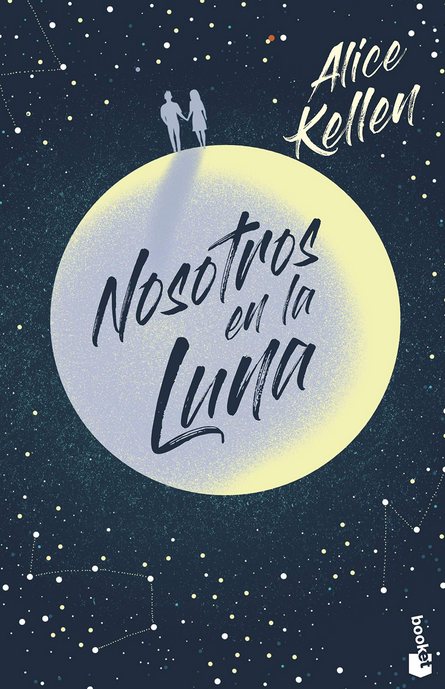 NOSOTROS EN LA LUNA