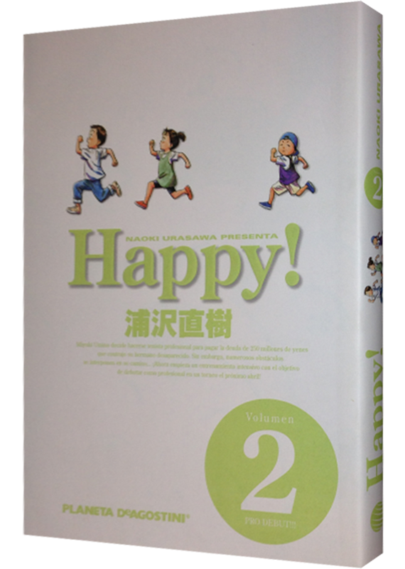 HAPPY! 02/15