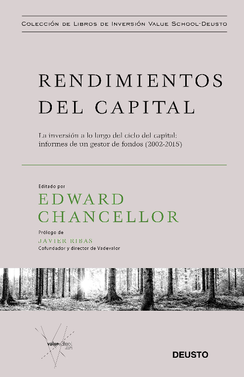 RENDIMIENTOS DEL CAPITAL
