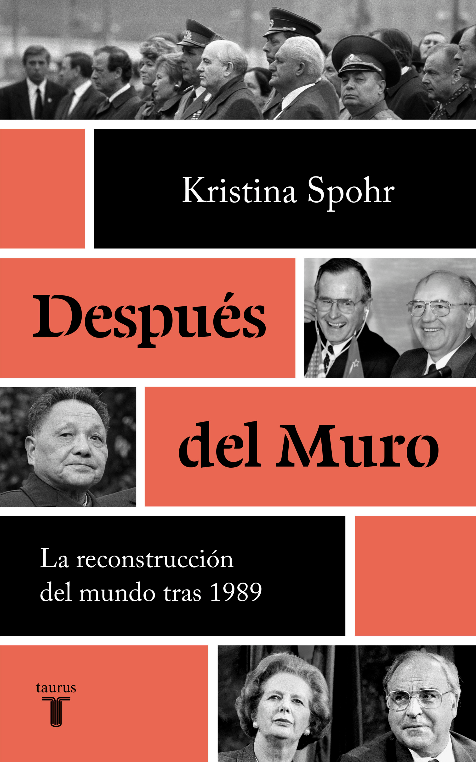 DESPUÉS DEL MURO
