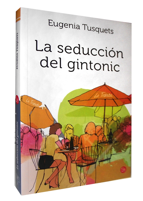 LA SEDUCCIÓN DEL GINTONIC