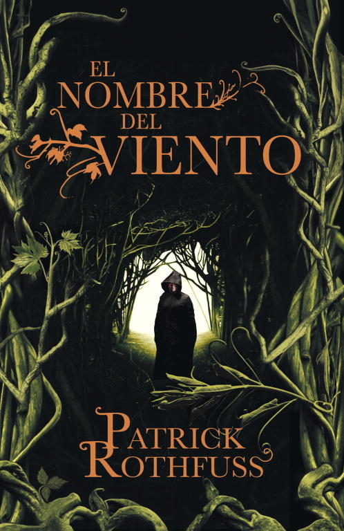 EL NOMBRE DEL VIENTO (tapa dura)