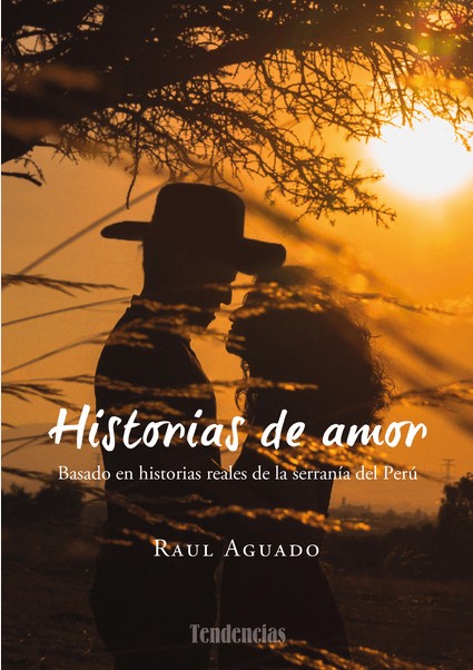 HISTORIAS DE AMOR