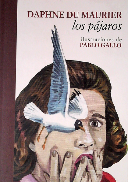 LOS PÁJAROS