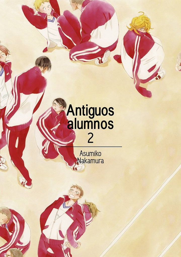 ANTIGUOS ALUMNOS 02/02