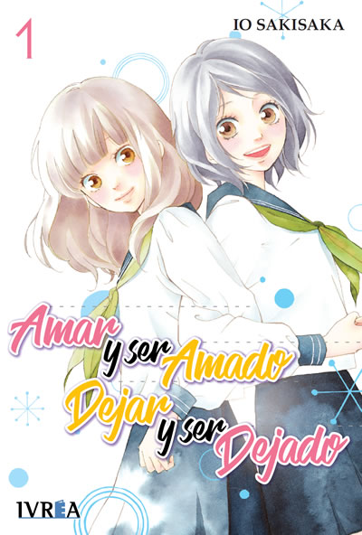AMA Y SER AMADO, DEJAR Y SER DEJADO 01