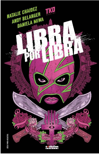 LIBRA POR LIBRA