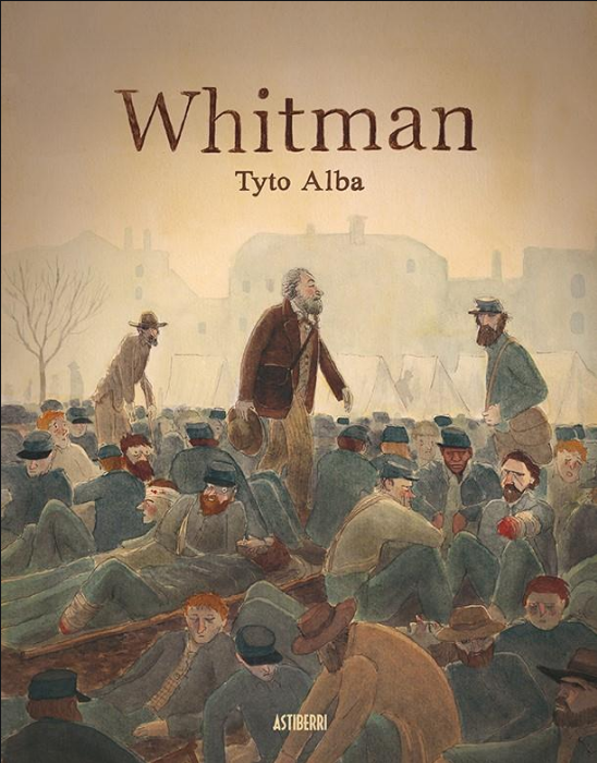 WHITMAN