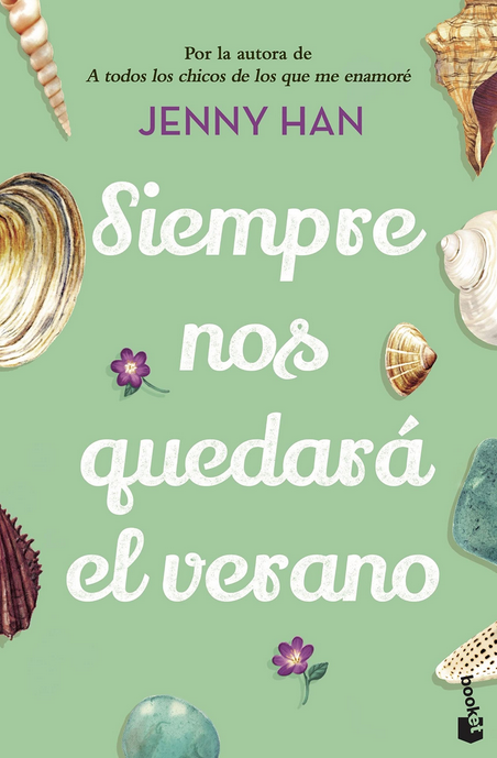 Trilogía Verano 03: SIEMPRE NOS QUEDARÁ EL VERANO