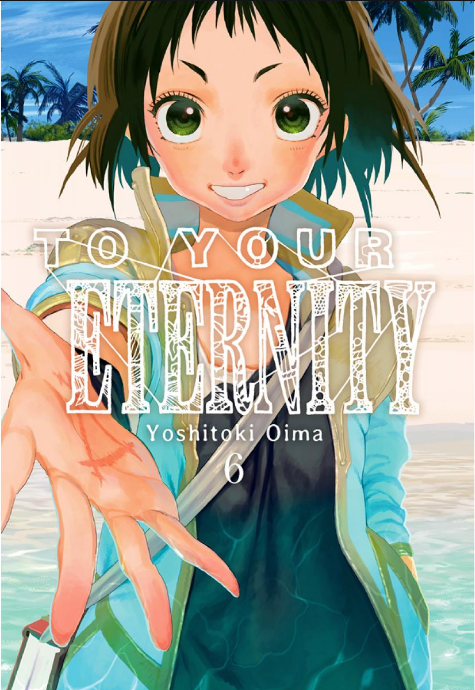 TO YOUR ETERNITY 06