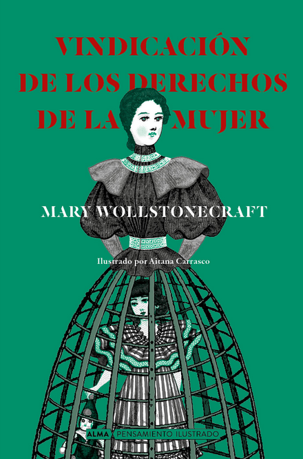 VINDICACIÓN DE LOS DERECHOS DE LA MUJER