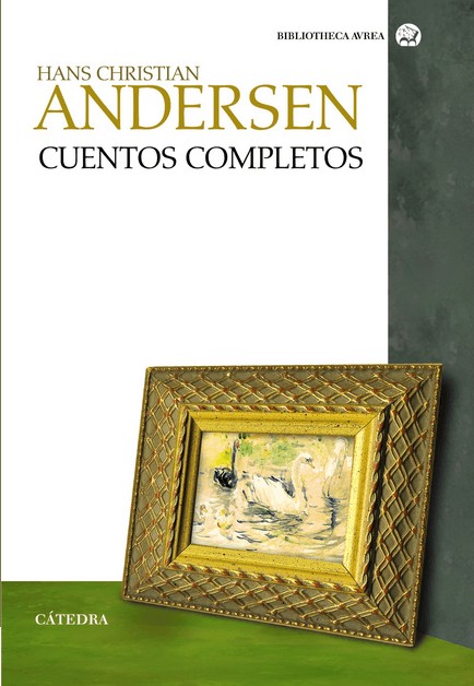 CUENTOS COMPLETOS