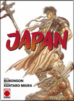 JAPAN