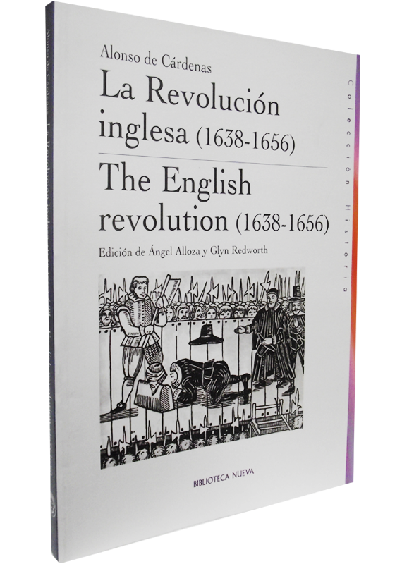 LA REVOLUCIÓN INGLESA (1638-1656)