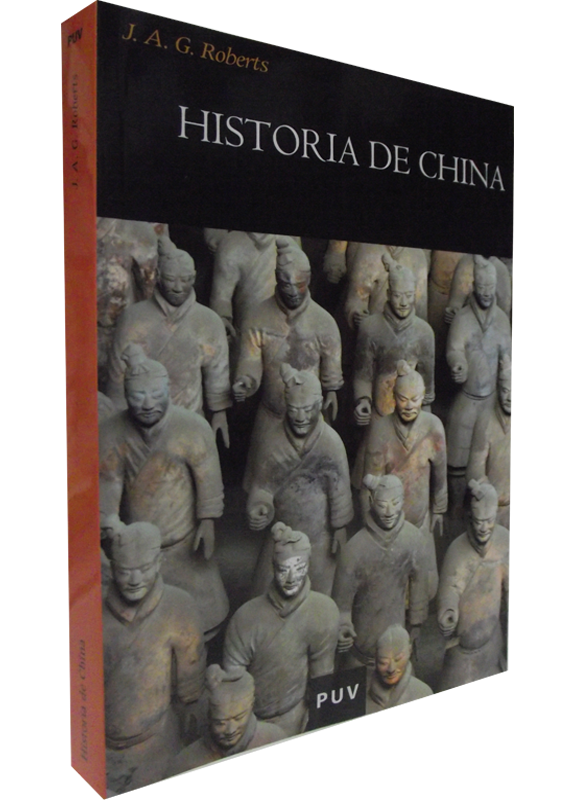 HISTORIA DE CHINA