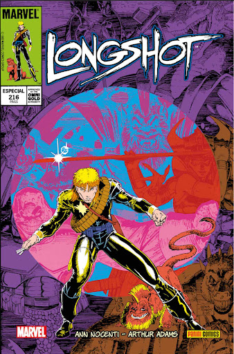 LONGSHOT