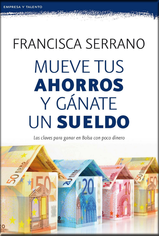 MUEVE TUS AHORROS Y GÁNATE UN SUELDO