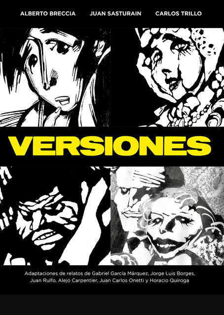 VERSIONES