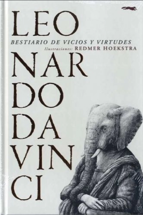 BESTIARIO DE VICIOS Y VIRTUDES
