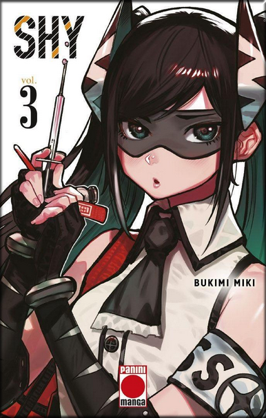 SHY 03