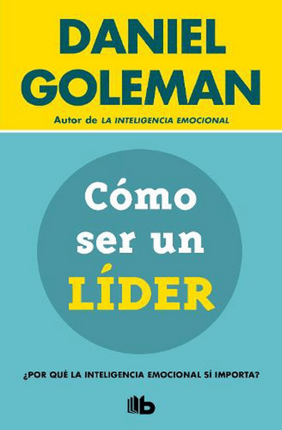 COMO SER UN LÍDER