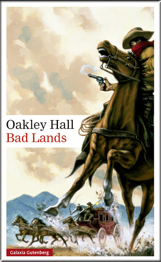 BAD LANDS