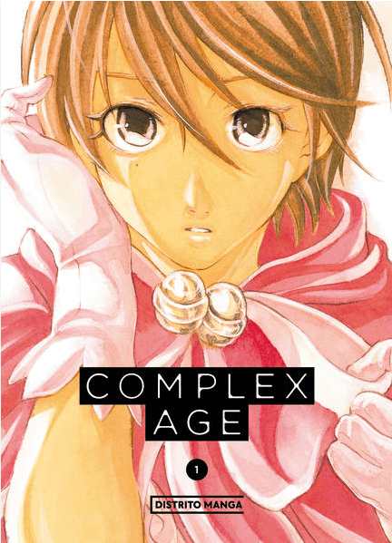 COMPLEX AGE 01