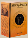 EL SEÑOR DE LOS ANILLOS: TRILOGÍA (estuche 3 vols.)