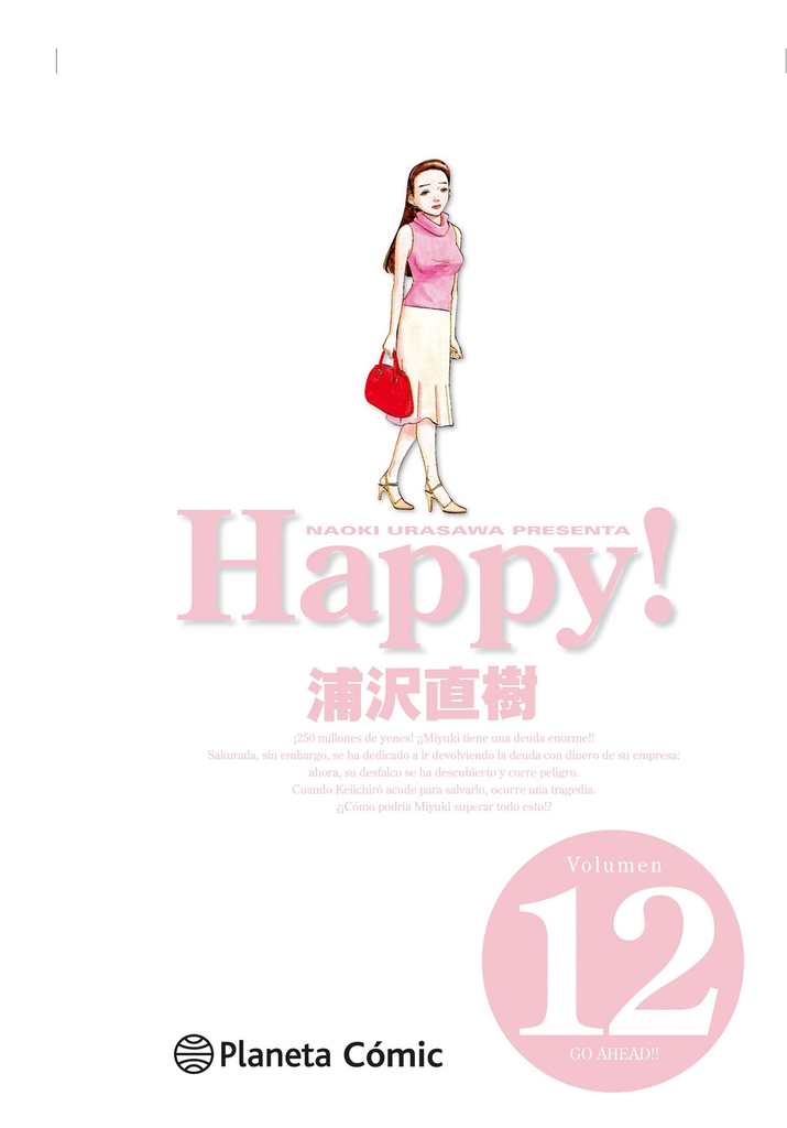 HAPPY! 12/15
