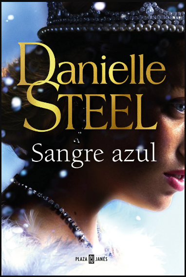 SANGRE AZUL
