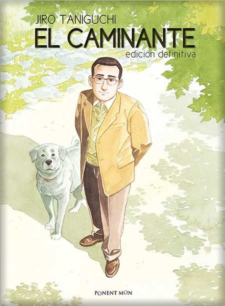 EL CAMINANTE (edición definitiva)