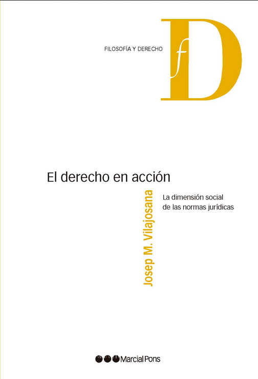EL DERECHO EN ACCIÓN