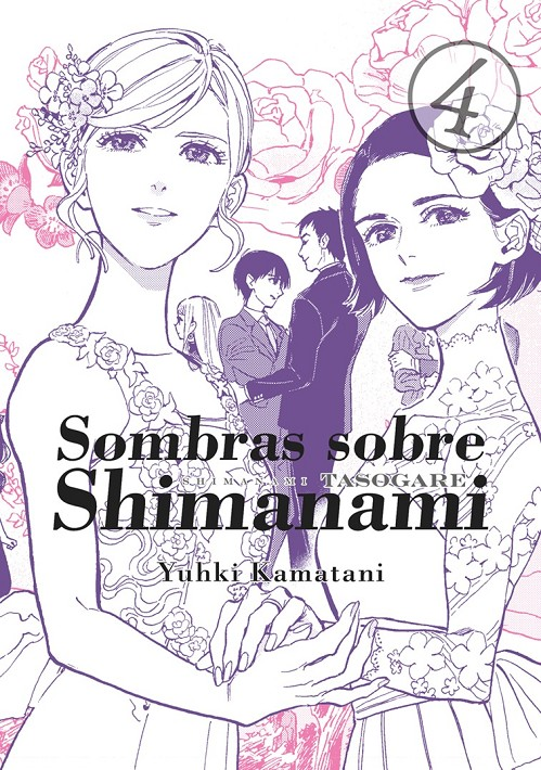 SOMBRAS SOBRE SHIMANAMI 04 (de 4)