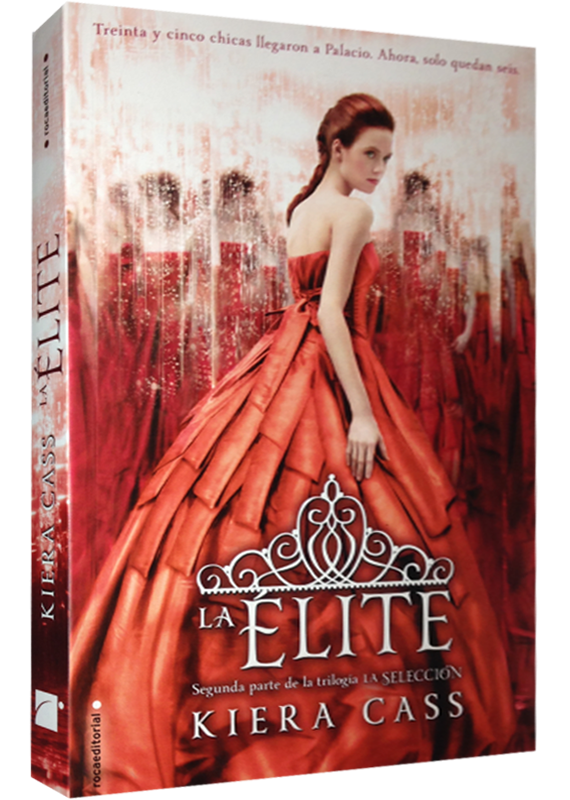 LA ÉLITE