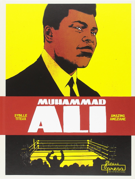 MUHAMMAD ALI