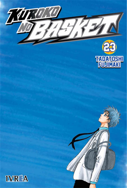 KUROKO NO BASKET 23 (de 30)