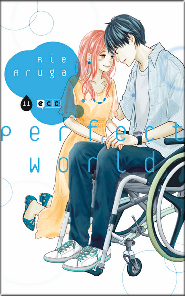 PERFECT WORLD 11