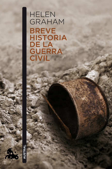 BREVE HISTORIA DE LA GUERRA CIVIL