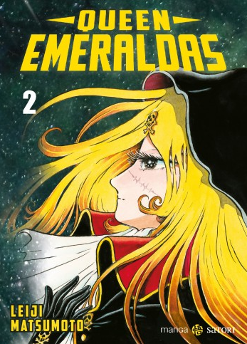 QUEEN EMERALDAS 02