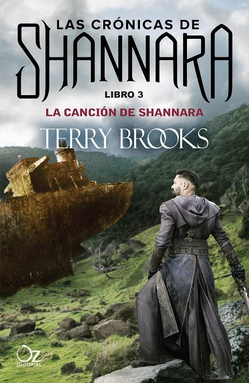 LA CANCIÓN DEL SHANNARA