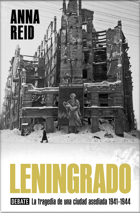 LENINGRADO