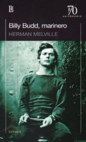 BILLY BUDD, MARINERO