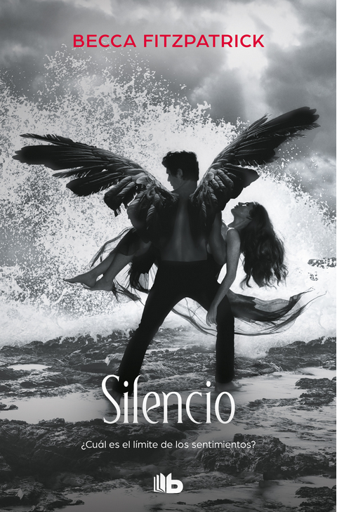 Serie Hush, Hush 3/4: SILENCIO