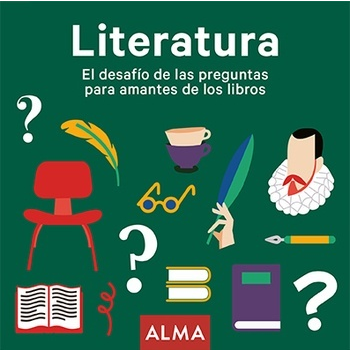 LITERATURA (juego)