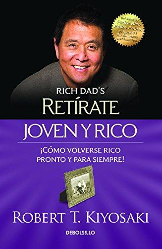 RETÍRATE JOVEN Y RICO